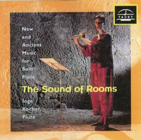 Couverture du produit · The Sound Of Rooms