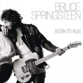 Couverture du produit · Born To Run