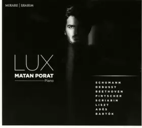 Couverture du produit · Lux