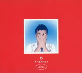 Couverture du produit · À Terre