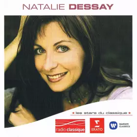 Couverture du produit · Natalie Dessay