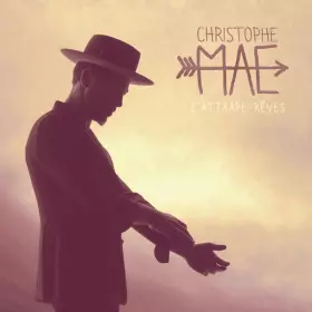 Couverture du produit · L'Attrape-Rêves