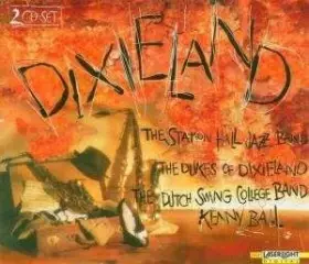 Couverture du produit · Dixieland
