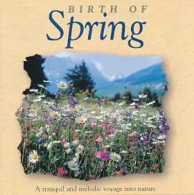 Couverture du produit · Birth Of Spring