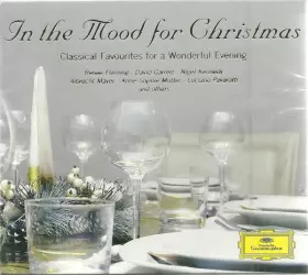 Couverture du produit · In The Mood For Christmas (Classical Favourites For A Wonderful Evening)