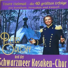 Couverture du produit · Teure Heimat (Die 40 Größten Erfolge Aus Rundfunk, Fernsehen Und Konzert)