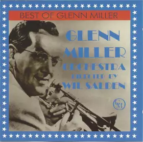 Couverture du produit · Best Of Glenn Miller