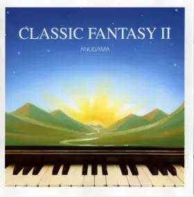 Couverture du produit · Classic Fantasy II