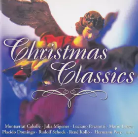Couverture du produit · Christmas Classics