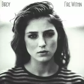 Couverture du produit · Fire Within