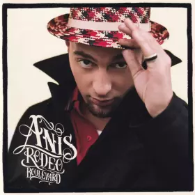 Couverture du produit · Rodéo Boulevard