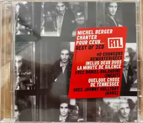 Couverture du produit · Chanter Pour Ceux...