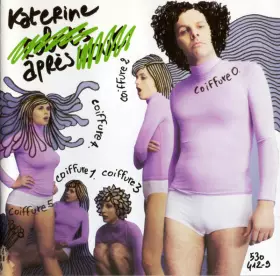 Couverture du produit · Studio Live