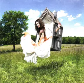 Couverture du produit · Za7ie