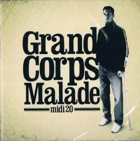 Couverture du produit · Midi 20