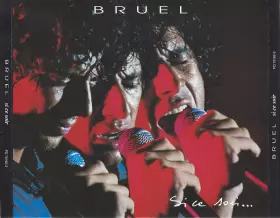 Couverture du produit · Si Ce Soir...