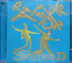 Couverture du produit · Systeme D