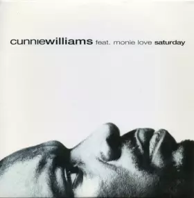 Couverture du produit · Saturday