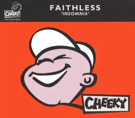 Couverture du produit · Insomnia