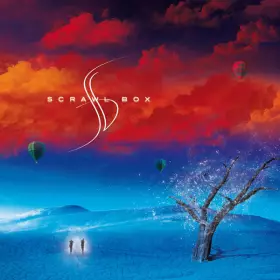 Couverture du produit · Scrawl Box