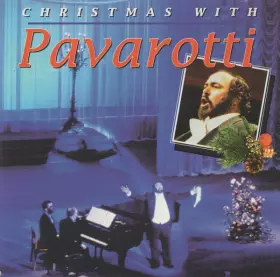 Couverture du produit · Christmas With Pavarotti