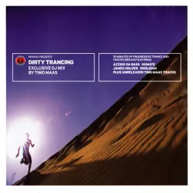 Couverture du produit · Dirty Trancing