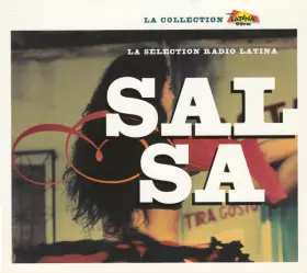 Couverture du produit · La Sélection Radio Latina - Salsa
