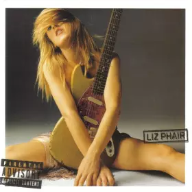 Couverture du produit · Liz Phair