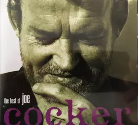 Couverture du produit · The Best Of Joe Cocker