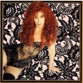 Couverture du produit · Cher's Greatest Hits 1965-1992