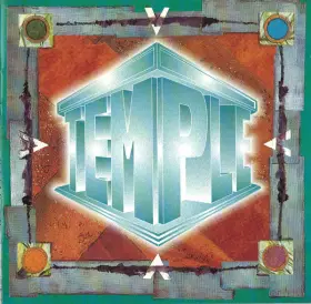 Couverture du produit · Temple