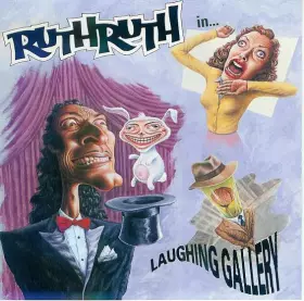 Couverture du produit · Laughing Gallery