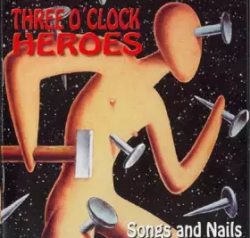 Couverture du produit · Songs And Nails