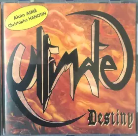 Couverture du produit · Destiny