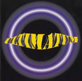 Couverture du produit · Ultimatum