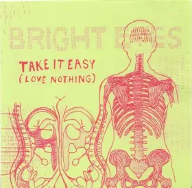 Couverture du produit · Take It Easy (Love Nothing)