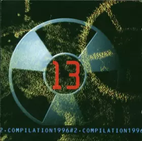 Couverture du produit · 132 - Compilation19962