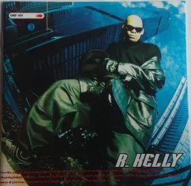 Couverture du produit · R. Kelly