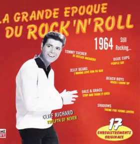 Couverture du produit · La Grande Epoque Du Rock'N'Roll - 1964 Still Rocking...