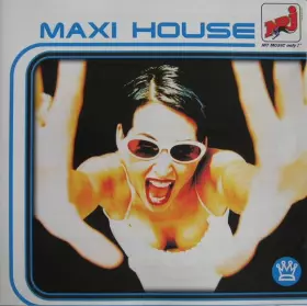 Couverture du produit · Maxi House