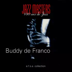 Couverture du produit · Jazz Masters (100 Ans De Jazz)