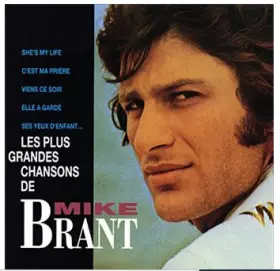 Couverture du produit · Les Plus Grandes Chansons