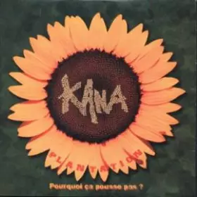 Couverture du produit · Plantation