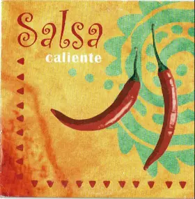 Couverture du produit · Salsa Caliente