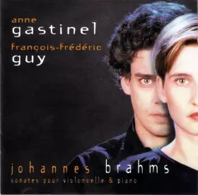 Couverture du produit · Sonates Pour Violoncelle Et Piano 