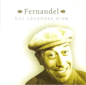 Couverture du produit · Les Légendes D'Or