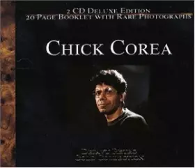 Couverture du produit · Chick Corea