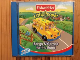 Couverture du produit · Songs & Games for the Road