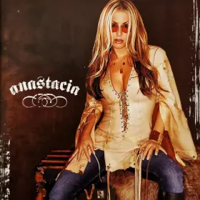 Couverture du produit · Anastacia