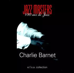 Couverture du produit · Jazz Masters (100 Ans De Jazz)
